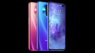 Poco X2 ya es oficial, y su precio es prácticamente imbatible